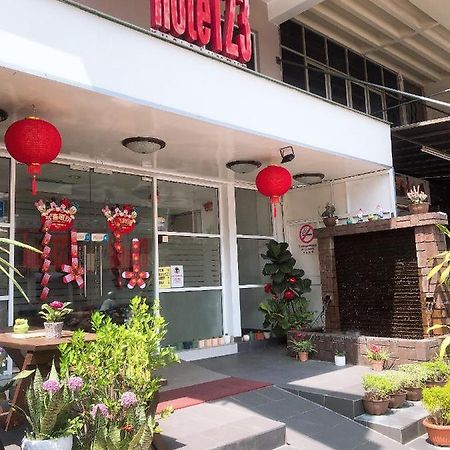 Boutique Hote123 Куала-Лумпур Экстерьер фото